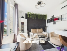 Appartement traversant de 71 m² sans vis-à-vis – Draveil