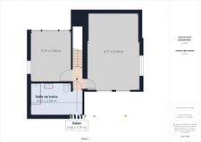 Élégante Meulière des Années 30 – Quartier Calme à Palaiseau