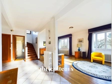 Maison<span></span>6 pièces<span></span>4 <span></span>chambres<span></span>MARLY-LE-ROI/LES OMBRAGES