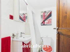 Calme absolu dans cette maison de charme bucolique rénovée de 250m² à Vert le Grand (91810)