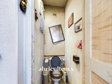 PARIS 17/PLAINE MONCEAU<span></span>3 PIECES<span></span>1 CHAMBRE<span></span>61m2<span></span>- 646 300€