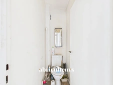 Luminosité et Calme – 4 Pièces de 89 m² à Rénover au Dernier Étage – Levallois / Paris 17ᵉ