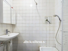 Appartement de 30 m² avec vaste terrasse privée<span></span>rue des Vignoles, Paris 20ème