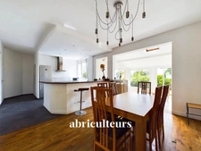 Élégante Meulière des Années 30 – Quartier Calme à Palaiseau