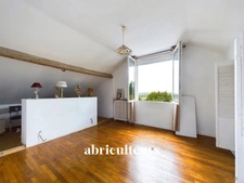 Élégante Meulière des Années 30 – Quartier Calme à Palaiseau