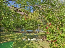 Maison Lumineuse et calme avec Jardin à Rueil-Malmaison