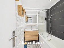 Triplex de charme rare - Quartier Notre-Dame - Versailles