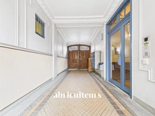 Bel appartement familial et lumineux de 105m2 dans le quartier Charonne/Porte de Vincennes