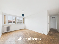 Potentiel exceptionnel pour ce 3 pièces plein sud à Montreuil (93100)