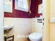 MAISON 6 PIECES - 4 CHAMBRES – MARINES – 475 000€