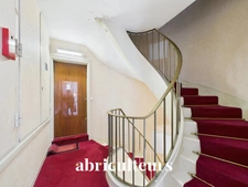Magnifique Vue TOUR EIFFEL - Studio - 24 M² - 245 000€ - Boulogne-Billancourt
