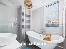 Bel appartement traversant de 68 m² en vente au Cœur du 16ᵉ arr. de Paris (75016)