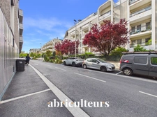 Appartement – 84,78 m² – 4 pièces – Nogent-sur-Marne