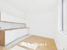 Charmant appartement T2 rénové avec vue dégagée
