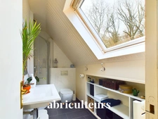 MAISON 6 PIECES - 4 CHAMBRES – MARINES – 475 000€