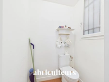 PARIS 18<span></span>Bel appartement de 58m2<span></span>549 000€