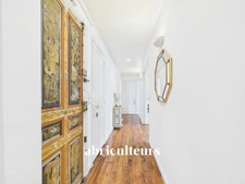 Bel appartement familial et lumineux de 105m2 dans le quartier Charonne/Porte de Vincennes