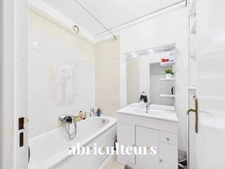 COLOMBES<span></span>APPARTEMENT FAMILIAL<span></span>4 Pièces<span></span>80 m²<span></span>balcon