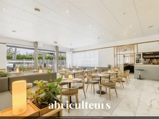 Commerce - Cession de bail - 95.00 m² - Wissous