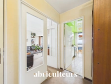 Panorama d'exception en dernier étage<span></span>Appartement T5 de 99m² à Garches (92500)