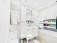 Appartement traversant de 71 m² sans vis-à-vis – Draveil