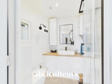 Maison Lumineuse et calme avec Jardin à Rueil-Malmaison