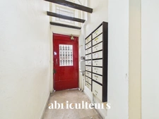 Charmant appartement de 28,66m² (Loi Carrez) dans le Marais - Paris 3ème Arrondissement
