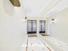 Bel appartement traversant de 68 m² en vente au Cœur du 16ᵉ arr. de Paris (75016)