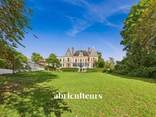 Appartement traversant de 71 m² sans vis-à-vis – Draveil