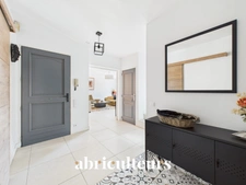 Maison familiale lumineuse avec vue Cap Canaille, dans résidence sécurisée<span></span>CASSIS<span></span>895 000€