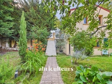 Maison Lumineuse et calme avec Jardin à Rueil-Malmaison