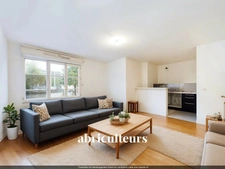 LE PLESSIS-ROBINSON<span></span>APPARTEMENT<span></span>1 PIECE<span></span>30m2