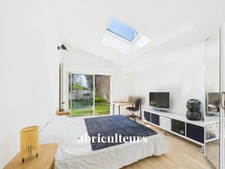 Maison Lumineuse et calme avec Jardin à Rueil-Malmaison