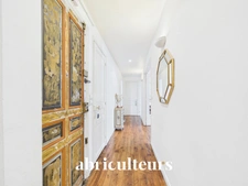 Bel appartement familial et lumineux de 105m2 dans le quartier Charonne/Porte de Vincennes