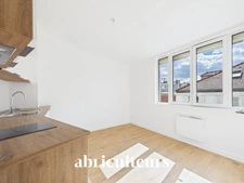 Charmant appartement T2 rénové avec vue dégagée