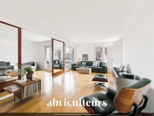 Appartement – 84,78 m² – 4 pièces – Nogent-sur-Marne