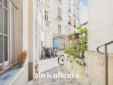Studio d’exception en vente au cœur du 5ᵉ arrondissement de Paris