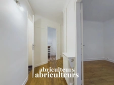 PARIS 17EME<span></span>APPARTEMENT<span></span> 2 PIECES<span></span>1 CHAMBRE <span></span>49M2- 394 000€