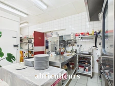 Commerce - Cession de bail - 95.00 m² - Wissous