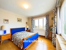 Maison<span></span>6 pièces<span></span>4 <span></span>chambres<span></span>MARLY-LE-ROI/LES OMBRAGES