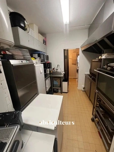 FONDS DE COMMERCE - LOCAL – QUARTIER OPERA / SAINT-LAZARE