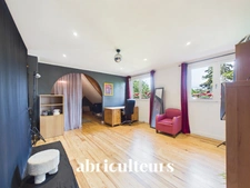 Superbe Propriété Familiale de charme de 310 m² avec piscine et magnifique jardin arboré – Yerres (91)