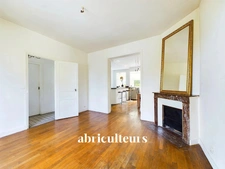 Élégante Meulière des Années 30 – Quartier Calme à Palaiseau