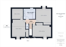 CROSNE<span></span>MAISON<span></span>4 CHAMBRES<span></span>420 000€