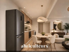 Appartement – 84,78 m² – 4 pièces – Nogent-sur-Marne