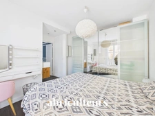 Bel appartement traversant de 68 m² en vente au Cœur du 16ᵉ arr. de Paris (75016)