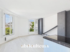 Studio d’exception en vente au cœur du 5ᵉ arrondissement de Paris