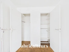 Excellent potentiel pour ce 3 pièces plein sud en vente à Montreuil (93100)