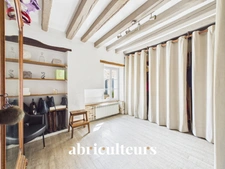Calme absolu dans cette maison de charme bucolique rénovée de 250m² à Vert le Grand (91810)