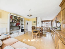 PALAISEAU – 4 Pièces – 78 m² –  balcon